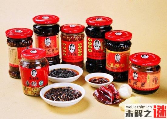 外國人最愛的那些中國國產貨 產品遍布全球