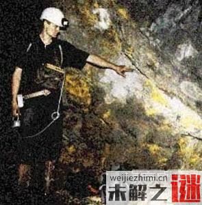 非洲二十億年前就出現了核反應堆