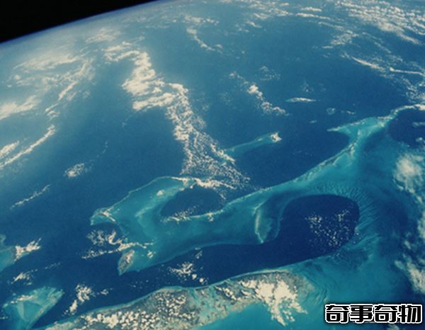 神秘北緯30 緯線之謎 緯線附近奇景繁多詭異頻發 貫穿四大古國