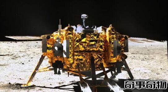 美國官方承認登月造假 美國登月騙局隱瞞50年終曝光