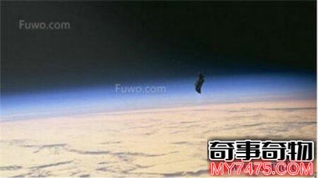 黑騎士衛星到底是是真的 還是偽造出來的