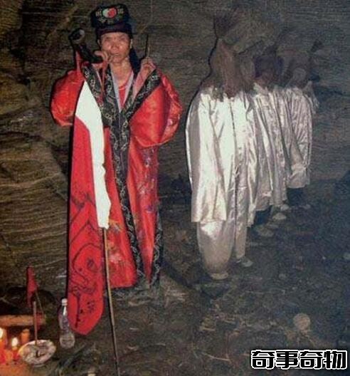 湘西趕尸是真的嗎 尸體真的會走路嗎 揭秘湘西趕尸真相