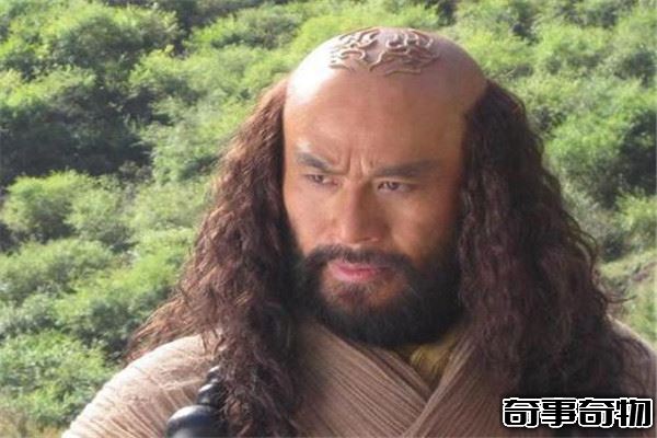 沙僧的九個骷髏頭是誰 沙僧為何將九個骷髏頭掛在胸前