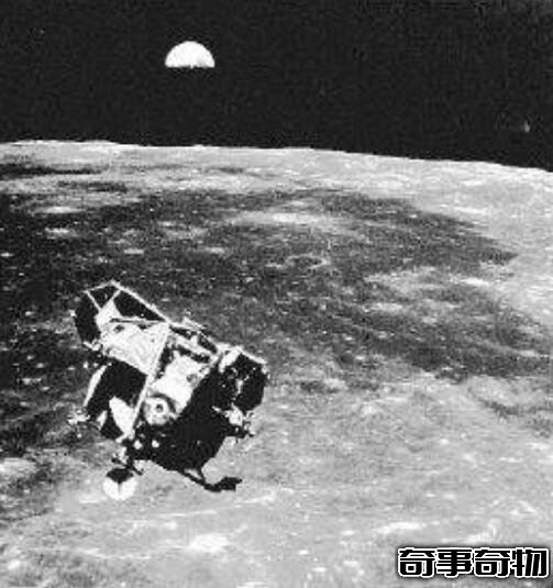 美國官方承認登月造假 美國登月騙局隱瞞50年終曝光