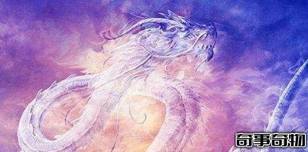 航拍圖片曝光 揭秘1987摩根巨龍事件之謎
