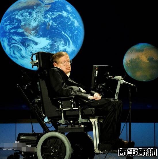 霍金已經被外星人控制是真的嗎 外星人只等霍金死后占領地球