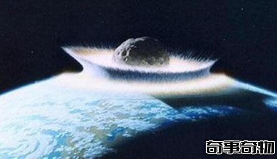 太空中的一個小區域重力鎖眼 因重力影響改變小行星軌道