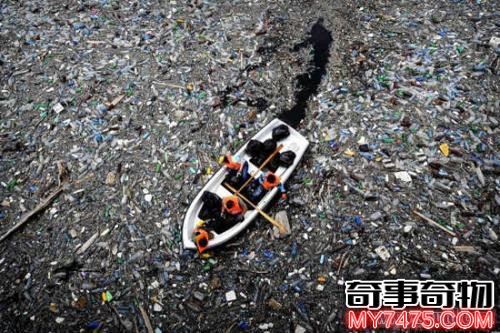 全世界最危險的地方有哪些 土庫曼斯坦地獄之門為什么不撲滅