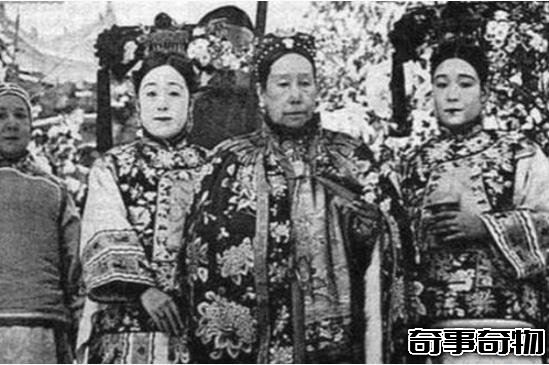紫禁城珍妃墜井之謎 珍妃死因真相揭秘 被慈溪太后投井