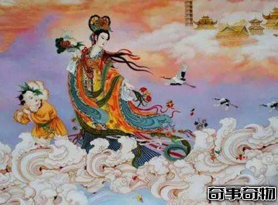 越南真的有人拍到了麒麟 傳說中麒麟出圣人現是真的嗎