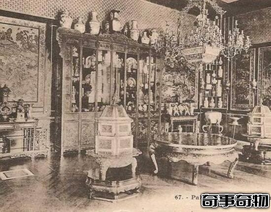 法國王冠鉆石失竊之謎 稀世珍寶離奇失蹤 疑被盜取