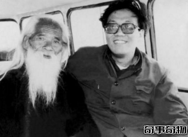 河南160歲老道人真身不腐之謎 參禪打坐時悄然仙逝