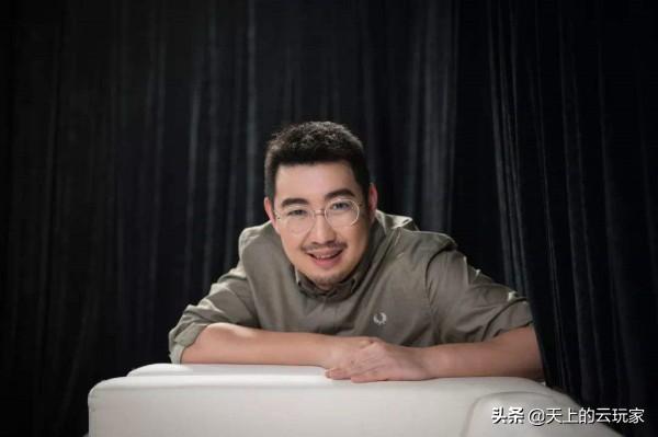 南派三叔對古墓這么熟
