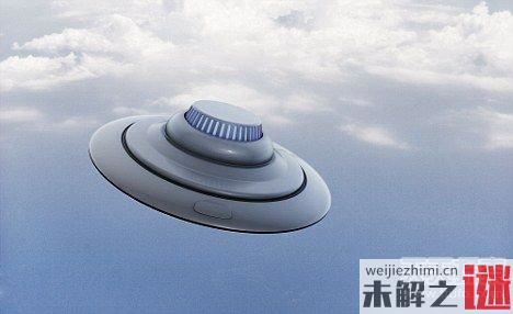 解秘98年中國空軍大漠追擊UFO事件