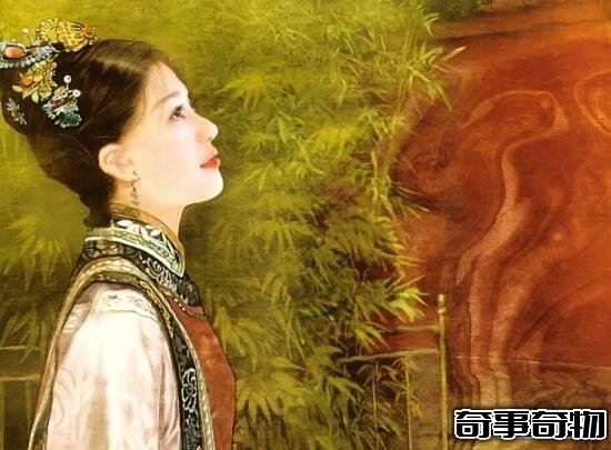 紫禁城珍妃墜井之謎 珍妃死因真相揭秘 被慈溪太后投井