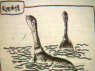 全球神秘事件盤點 突然消失的男孩