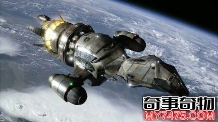 黑騎士衛星到底是是真的 還是偽造出來的
