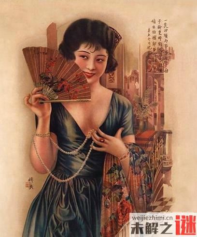 八九十年前的年畫竟令人面紅耳赤目瞪口呆