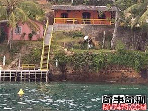 全世界最危險的地方有哪些 土庫曼斯坦地獄之門為什么不撲滅