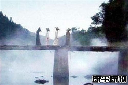 湘西趕尸是真的嗎 尸體真的會走路嗎 揭秘湘西趕尸真相