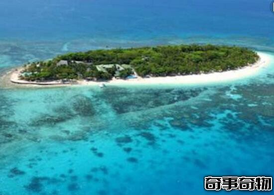 揭秘金銀島寶藏之謎 海盜埋藏的金銀財寶 太平洋可可島