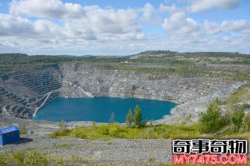 全世界最危險的地方有哪些 土庫曼斯坦地獄之門為什么不撲滅