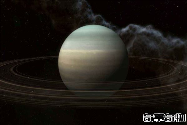 土星光環上的戰艦真假 至今存在爭議 已有上億年歷史