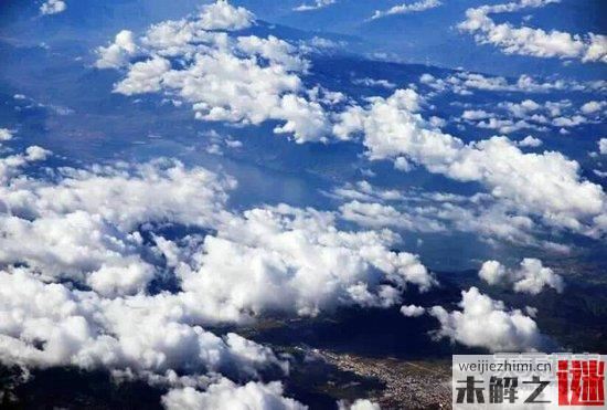 未解之謎 長白山天池真有水怪