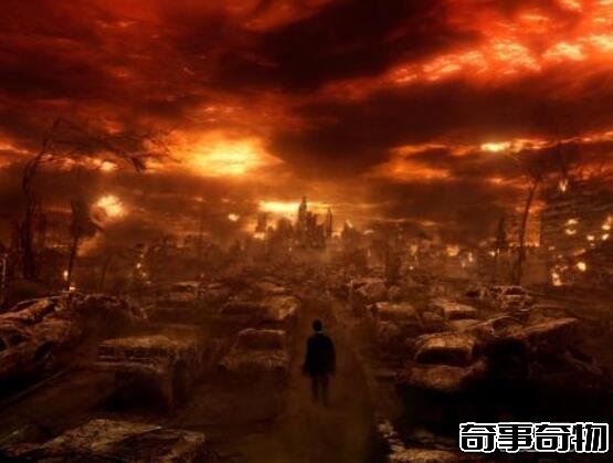2018世界末日最新消息 2018年會有什么大災難