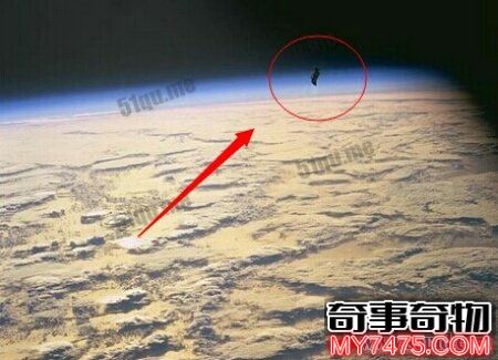 黑騎士衛星到底是是真的 還是偽造出來的