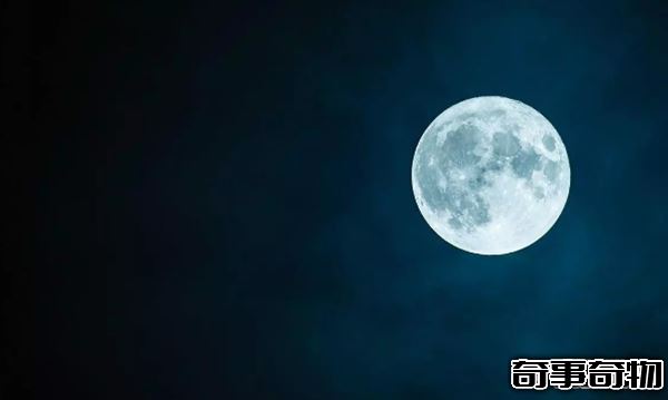 月球到底有什么秘密 月球上不敢公開的15大秘密