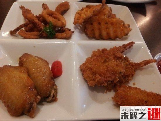 男人絕對不能碰的5種早餐 看后嚇一跳