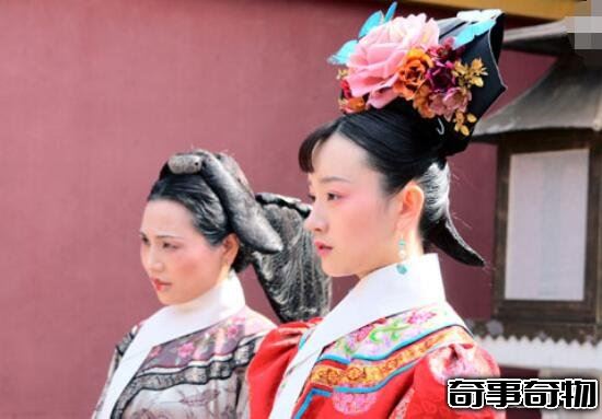 紫禁城珍妃墜井之謎 珍妃死因真相揭秘 被慈溪太后投井