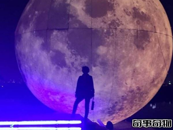 月球到底有什么秘密 月球上不敢公開的15大秘密