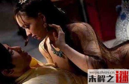太監娶妻真相 小太監長大恢復性能力