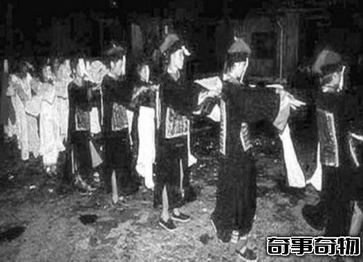 湘西趕尸是真的嗎 尸體真的會走路嗎 揭秘湘西趕尸真相