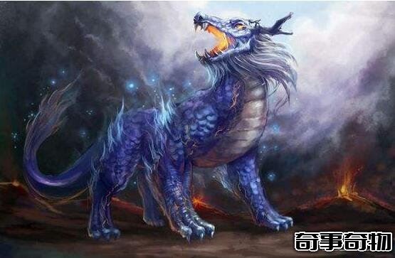 越南真的有人拍到了麒麟 傳說中麒麟出圣人現是真的嗎