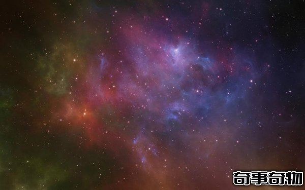 宇宙十大未解之謎 宇宙中竟然有古文明遺址