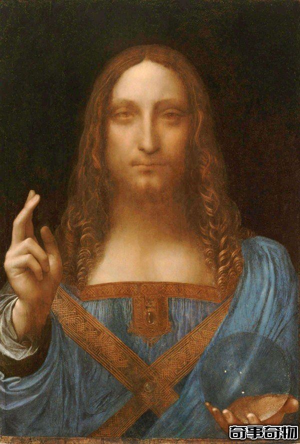 中外拍賣最貴的十幅畫 清明上河圖價值100億 無價