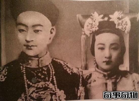 紫禁城珍妃墜井之謎 珍妃死因真相揭秘 被慈溪太后投井