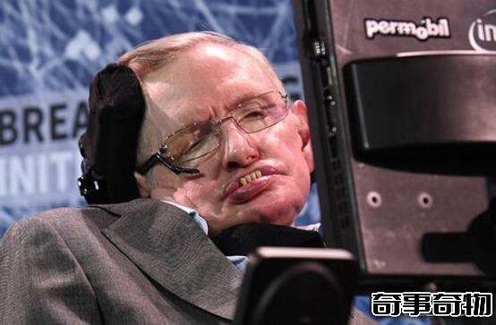 霍金已經被外星人控制是真的嗎 外星人只等霍金死后占領地球