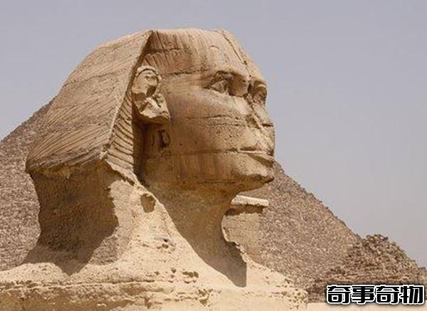 神秘北緯30 緯線之謎 緯線附近奇景繁多詭異頻發 貫穿四大古國