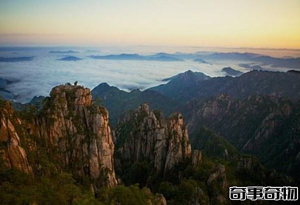 神秘北緯30 緯線之謎 緯線附近奇景繁多詭異頻發 貫穿四大古國