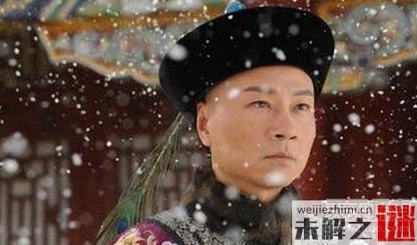 太監娶妻真相 小太監長大恢復性能力