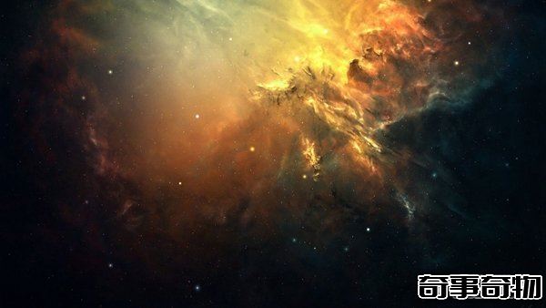 宇宙十大未解之謎 宇宙中竟然有古文明遺址