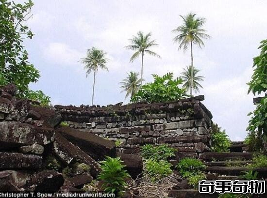 揭秘傳說中的亞特蘭蒂斯真實存在嗎 并非虛構 真實存在