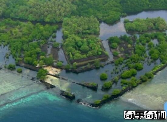 揭秘傳說中的亞特蘭蒂斯真實存在嗎 并非虛構 真實存在