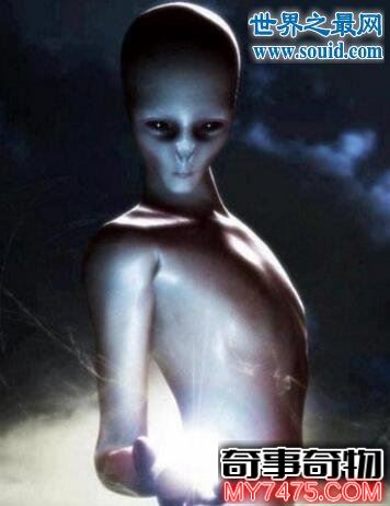 天狼星人竟是人類的祖先 智慧生物曾經造訪地球