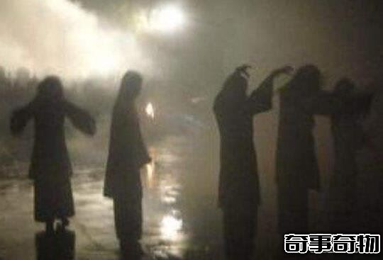 湘西趕尸是真的嗎 尸體真的會走路嗎 揭秘湘西趕尸真相