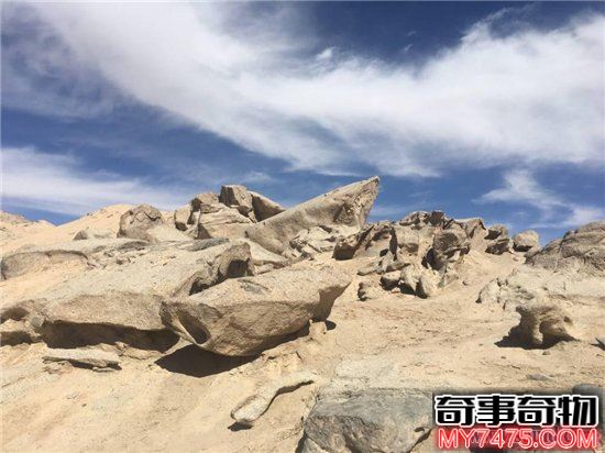 昆侖山的詭異事件(昆侖山地獄之門靈異事件)